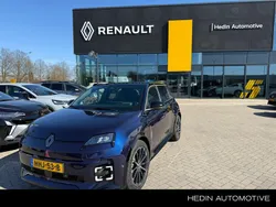Blauw Gebruikt 2025 Renault R5 Iconic Hatchback | € 33.950 (Eerlijke prijs)