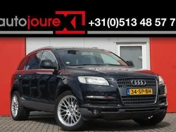 Zwart Gebruikt 2006 Audi Q7 Proline SUV | € 5.999 (Eerlijke prijs)