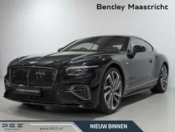 Groen Gebruikt 2024 Bentley Continental GT Coupé | € 329.750 (Duur)