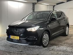 Gebruikt 2018 Opel Grandland X Innovation SUV | € 11.840 (Eerlijke prijs)