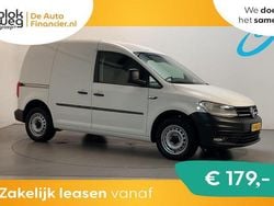 Gebruikt 2018 VW Caddy Comfortline MPV | € 10.750 (Eerlijke prijs)