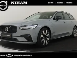 Grijs Gebruikt 2024 Volvo V90 Ultra Stationwagen | € 51.890 (Goede deal)