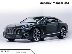 Groen Gebruikt 2023 Bentley Continental GT Coupé | € 329.750