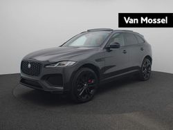 Grijs Gebruikt 2025 Jaguar F-Pace R-Dynamic SUV | € 98.440 (Duur)