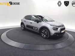 Hatchback Gebruikt 2024 Citroën C3 PureTech Hatchback | € 21.900 (Eerlijke prijs)