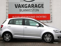 Grijs Gebruikt 2010 VW Golf Plus Highline MPV | € 7.990 (Eerlijke prijs)