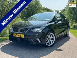 Zwart Gebruikt 2019 Seat Ibiza Business Hatchback | € 13.950 (Goede deal)