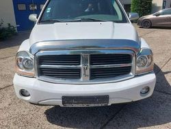 Wit Gebruikt 2005 Dodge Durango SUV | € 3.250