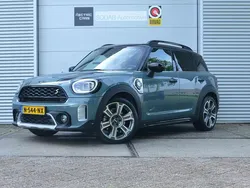 Groen Gebruikt 2021 Mini Cooper S Countryman SUV | € 29.999 (Eerlijke prijs)