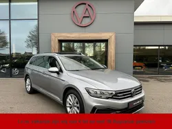 Stationwagon Gebruikt 2023 VW Passat GTE Stationwagen | € 34.945 (Eerlijke prijs)