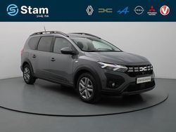 Grijs Gebruikt 2024 Dacia Jogger Expression MPV | € 20.990 (Eerlijke prijs)