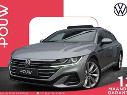 Grijs Gebruikt 2021 VW Arteon Business+ Stationwagen | € 31.900 (Iets duurder)