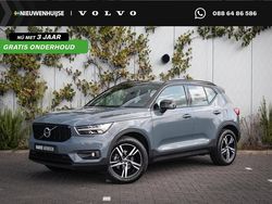 Grijs Gebruikt 2022 Volvo XC40 R-Design SUV | € 32.694 (Eerlijke prijs)