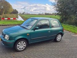 Gebruikt 2000 Nissan Micra | € 850