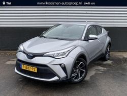 (1l0) Gebruikt 2022 Toyota C-HR SUV | € 25.699 (Goede deal)