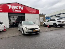 Grijs Gebruikt 2011 VW Golf VI Highline Hatchback | € 6.499 (Eerlijke prijs)