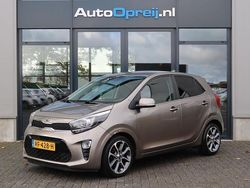 Grijs Gebruikt 2017 Kia Picanto Hatchback | € 10.945 (Eerlijke prijs)