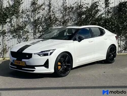 Wit Gebruikt 2022 Polestar 2 Sedan | € 48.740 (Duur)