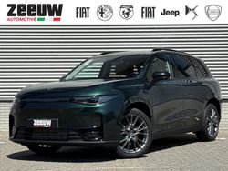 Groen Nieuw 2025 Leapmotor C10 SUV | € 40.550 (Eerlijke prijs)