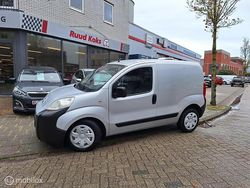 Overige Gebruikt 2011 Citroën Nemo Van | € 2.450 (Eerlijke prijs)