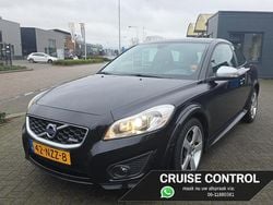 Zwart Gebruikt 2011 Volvo C30 Hatchback | € 7.995 (Duur)