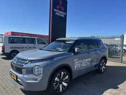 Grijs Gebruikt 2025 Mitsubishi Outlander Instyle SUV | € 58.950