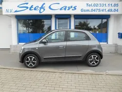 Wit Gebruikt 2016 Renault Twingo SE Hatchback | € 7.850 (Goede deal)