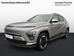 Shimmering silver (licht grijs) Gebruikt 2024 Hyundai Kona Comfort SUV | € 48.785