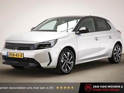 Grijs Gebruikt 2023 Opel Corsa Comfort Hatchback | € 16.700 (Eerlijke prijs)