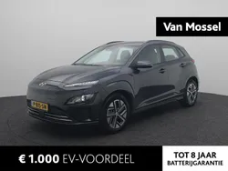 Grijs Gebruikt 2022 Hyundai Kona Comfort SUV | € 27.440 (Duur)