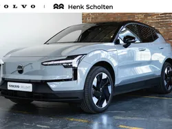 Grijs Gebruikt 2024 Volvo EX30 Plus SUV | € 38.950 (Eerlijke prijs)