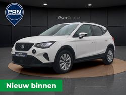 Wit Gebruikt 2021 Seat Arona Business SUV | € 16.850 (Goede deal)