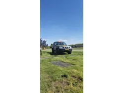 Overige Gebruikt 2009 Nissan Patrol SUV | € 12.750 (Duur)