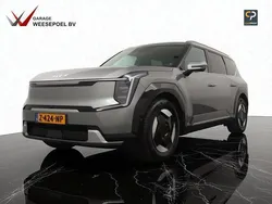 Grijs Gebruikt 2024 Kia EV9 Launch Edition SUV | € 59.950 (Eerlijke prijs)
