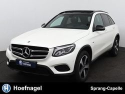 Gebruikt 2017 Mercedes GLC350 Premium Plus | € 26.995