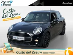 Zwart Gebruikt 2018 Mini Cooper Salt Hatchback | € 14.950 (Goede deal)