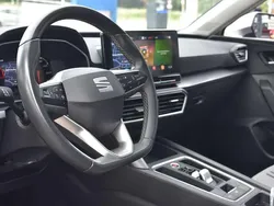 Grijs Gebruikt 2022 Seat Leon Style Stationwagen | € 26.950 (Eerlijke prijs)