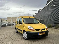 Gebruikt 2003 Renault Kangoo MPV | € 1.750 (Goede deal)