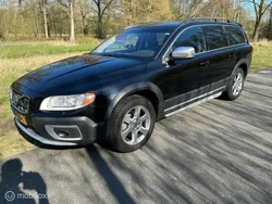 Zwart Gebruikt 2009 Volvo XC70 Summum SUV | € 7.800 (Eerlijke prijs)