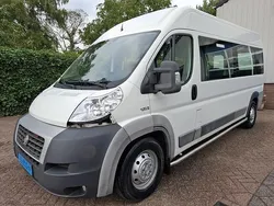 Wit Gebruikt 2012 Fiat Ducato Van | € 2.950 (Duur)