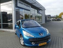 Blauw Gebruikt 2006 Peugeot 207 Hatchback | € 1.450 (Goede deal)