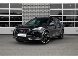 Zwart Gebruikt 2023 Cupra Formentor VZ SUV | € 33.900 (Iets duurder)