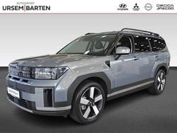 Blauw Nieuw 2025 Hyundai Santa Fe Comfort SUV | € 52.430