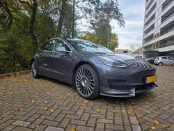Grijs Gebruikt 2019 Tesla Model 3 Performance Sedan | € 22.000 (Goede deal)