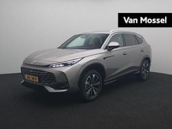 Grijs Nieuw 2025 MG HS Luxury SUV | € 38.995