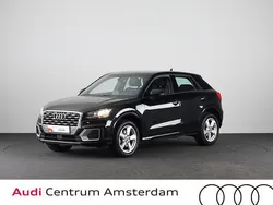 Zwart Gebruikt 2019 Audi Q2 Sport SUV | € 22.949 (Eerlijke prijs)
