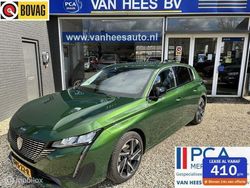 Groen Gebruikt 2024 Peugeot 308 Allure Hatchback | € 26.950 (Goede deal)