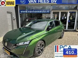 Groen Gebruikt 2024 Peugeot 308 Allure Hatchback | € 29.750 (Eerlijke prijs)