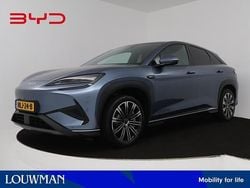 Grijs Gebruikt 2025 BYD Seal Comfort Sedan | € 48.945 (Duur)