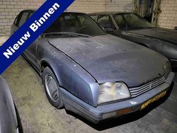 Grijs Gebruikt 1985 Citroën CX Sedan | € 1.950